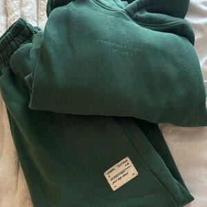 Comfrt Affirmations Collection set